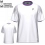 Head SLICE T-Shirt Men WHPU - 56/58 (3XL)